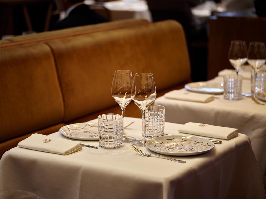 Nolinski - Evok Collection Paris