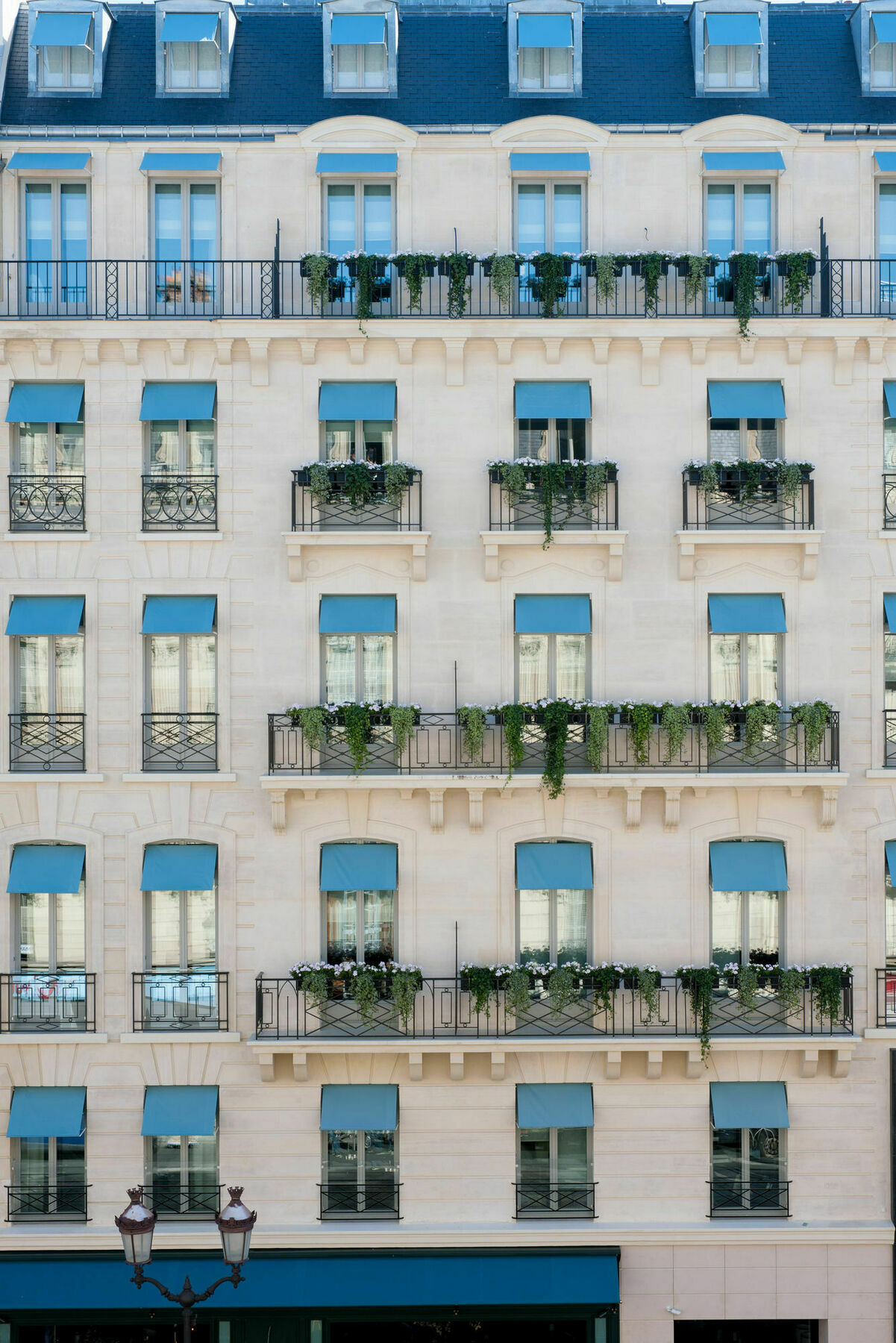 Nolinski - Evok Collection Hotel Paris